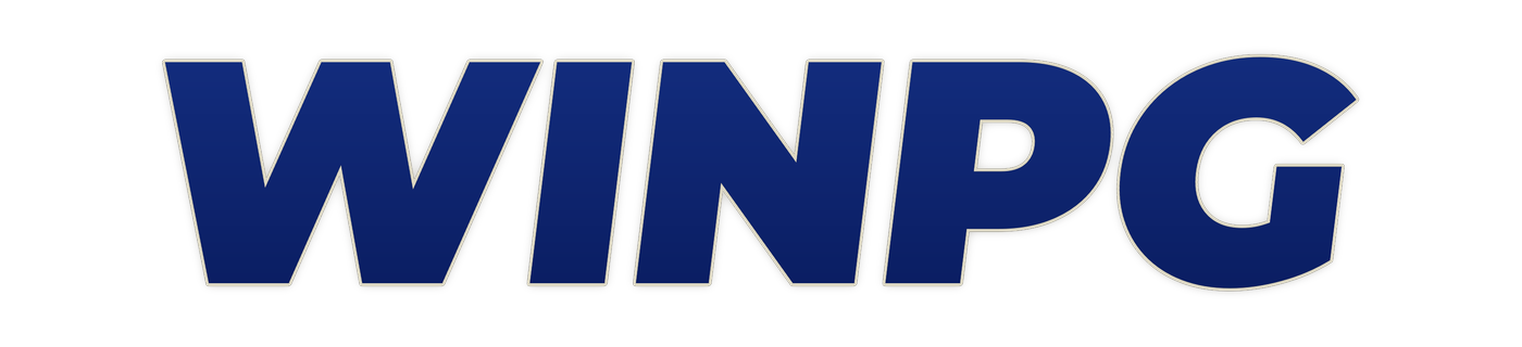winpg Casino logo